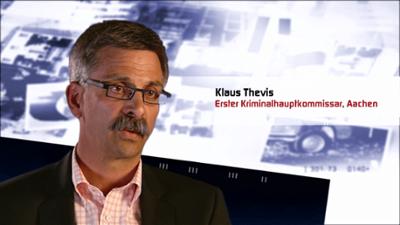 Anwälte der Toten: Folge 10: Gewaltmord an 10-Jähriger / Leiche ohne Gesicht