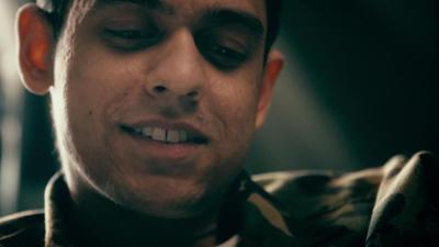 Anwälte der Toten: Staffel 3, Folge 9: Trimaan Harry Dhillon