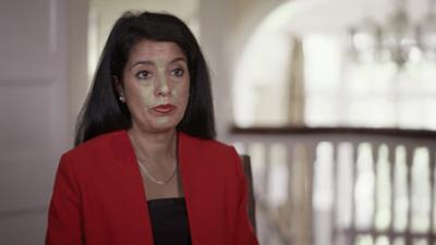 Anwälte der Toten: Staffel 5, Folge 2: David Bieber