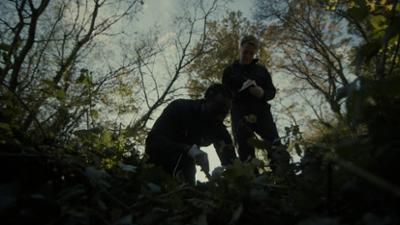 Anwälte der Toten: Staffel 3, Folge 4: Kenneth Regan & William Horncy