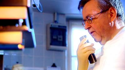 Anwälte der Toten: Folge 8: Der Knochenleser / Einbetoniert / Tödliche Kontaktanzeige