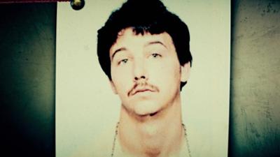 Anwälte der Toten: Folge 10: Gary Ray Bowles