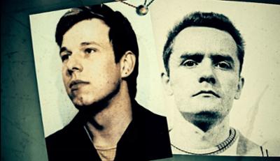 Anwälte der Toten: Folge 7: Mick Philpott