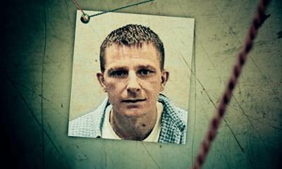 Anwälte der Toten: Folge 10: Steve Grieveson