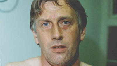 Anwälte der Toten: Staffel 1, Folge 10: Roy Whiting