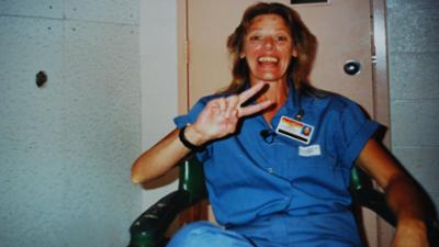 Anwälte der Toten: Folge 3: Aileen Wuornos