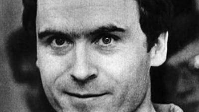Anwälte der Toten: Folge 1: Ted Bundy