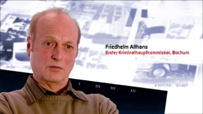 Anwälte der Toten: Folge 5: Kugeln im Hinterkopf