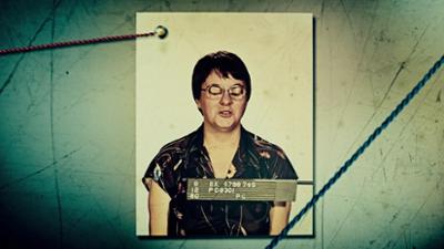 Anwälte der Toten: Folge 4: Doug Clark & Carol Bundy