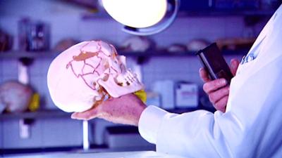 Anwälte der Toten: Folge 7: Hanauer Studentin / Vom Metzger zerteilt