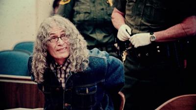 Anwälte der Toten: Folge 6: Rodney Alcala