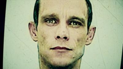 Anwälte der Toten: Folge 10: Christopher Halliwell