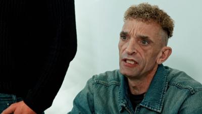 Anwälte der Toten: Folge 4: In nur einer Nacht werden zwei Menschen attackiert