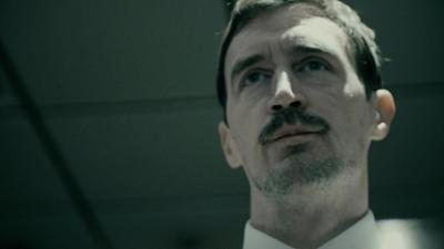 Anwälte der Toten: Folge 2: Wolfgang Schmidt