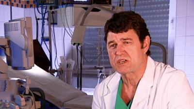 Anwälte der Toten: Folge 6: Fernfahrer entpuppt sich als Serienmörder