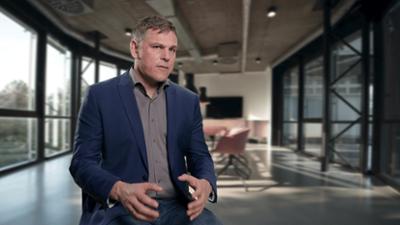 Anwälte der Toten: Staffel 5, Folge 4: Charles Albright