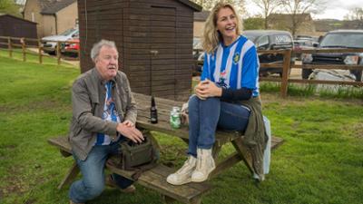 Clarkson's Farm: Folge 3: Schmuhsen