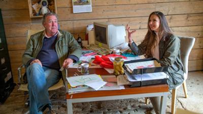 Clarkson's Farm: Folge 4: Hetze