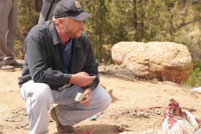 CSI: Den Tätern auf der Spur: Staffel 4, Folge 6: Eifersucht