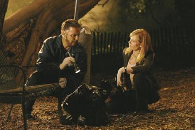 CSI: Den Tätern auf der Spur: Staffel 5, Folge 6: Entwischt