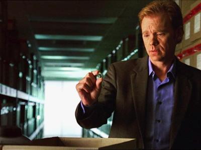 CSI: Miami: Staffel 2, Folge 8: Big Brother