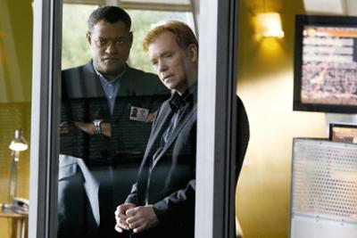 CSI: Miami: Staffel 8, Folge 7: Teil 1 des Crossovers: Reise in die Angst