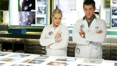 CSI: Miami: Folge 11: Sünde bringt Buße