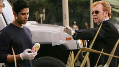 CSI: Miami: Folge 12: Letzte Anmache