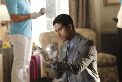 CSI: Miami: Staffel 10, Folge 11: Kinderstars CSI: Miami: Staffel 10, Folge 11: Kinderstars
