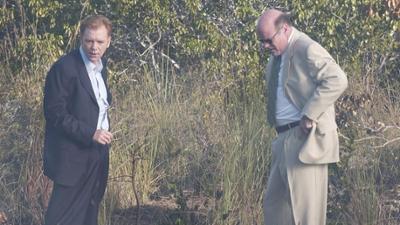 CSI: Miami: Staffel 2, Folge 14: Buschfeuer