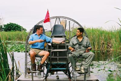 CSI: Miami: Staffel 2, Folge 4: Stück für Stück