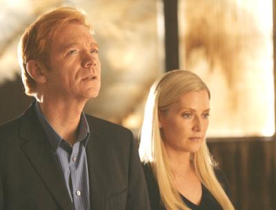 CSI: Miami: Staffel 3, Folge 7: Die Todeswelle