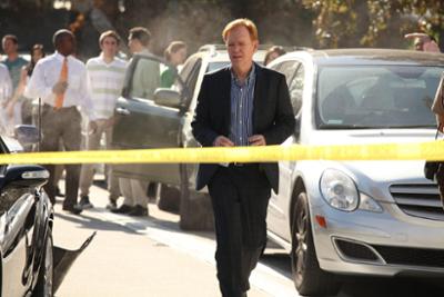 CSI: Miami: Staffel 10, Folge 13: Endgeschwindigkeit