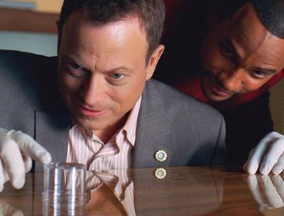 CSI: New York: Staffel 2, Folge 1: Sommermorde