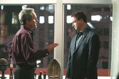 CSI: New York: Staffel 7, Folge 5: Blutspur