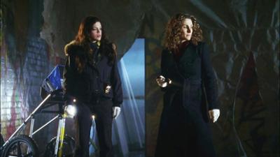 CSI: New York: Folge 13: Schlagkräftig