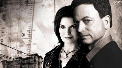 CSI: New York: Carpe Diem