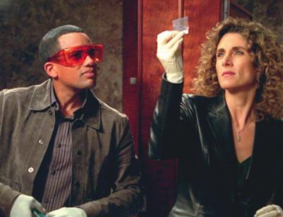 CSI: New York: Staffel 3, Folge 14: Alibi auf Rechnung