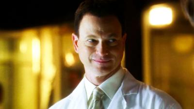 CSI: New York: Staffel 1, Folge 17: Absturz