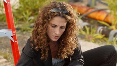 CSI: New York: Folge 5: Tiefes Grab