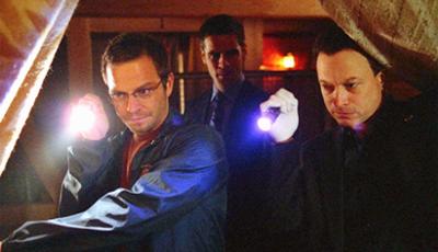 CSI: New York: Staffel 3, Folge 17: Asche zu Asche
