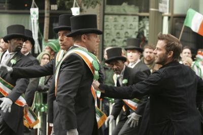 CSI: New York: Staffel 6, Folge 17: Goldener Schlag