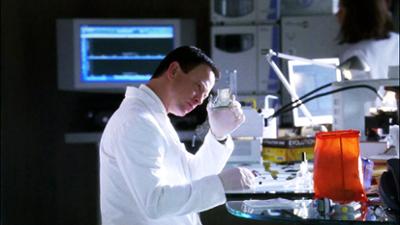 CSI: New York: Folge 18: Tödliche Verwechslung