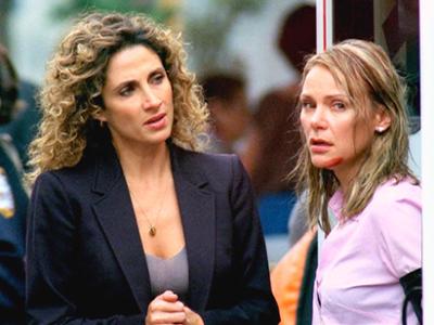 CSI: New York: Staffel 3, Folge 6: Mord im Hotel