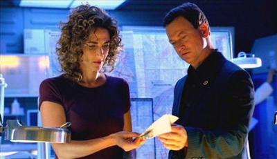 CSI: New York: Staffel 5, Folge 5: Im Untergrund
