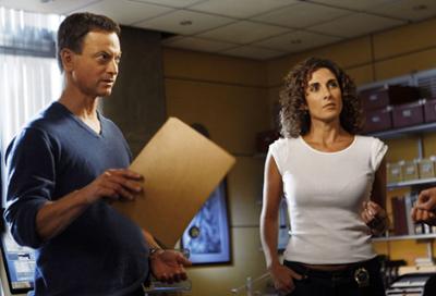 CSI: New York: Staffel 6, Folge 1: Zersplittert