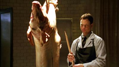 CSI: New York: Folge 7: Im Jahr des Affen