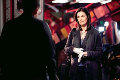 CSI: New York: Staffel 7, Folge 19: Flambiert
