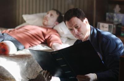 CSI: New York: Staffel 1, Folge 6: Trennungsschmerzen CSI: New York: Staffel 1, Folge 6: Trennungsschmerzen