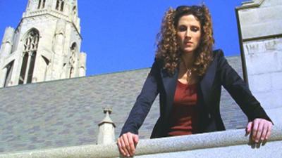 CSI: New York: Folge 8: Fremde Stimmen